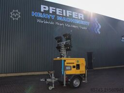 Atlas Copco HiLight H5+ SV2 Valid inspection, *Guarantee! Max