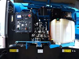 Genie Z62/40 Diesel, 4x4 Drive, 21m Working Height, 12.5