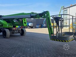 Niftylift HR28 Hybride 4x4 Mk2 Hybrid, 4x4 Drive, 28m Workin
