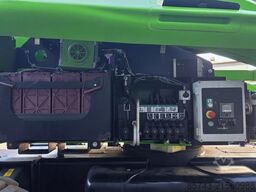 Niftylift HR28 Hybride 4x4 Mk2 Hybrid, 4x4 Drive, 28m Workin