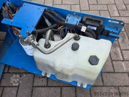 Genie GS1932 Electric, Batteries 2025, Working Height 7.