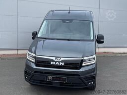 MAN TGE 3.180 L3H3 MIXTO STANDHZ ACC NAVI KAMERA