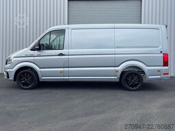 MAN TGE 3.200 L3H2 Kasten 4x4 Individual S ACC STHZ