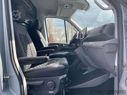 MAN TGE 3.200 L3H2 Kasten 4x4 Individual S ACC STHZ