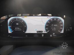 VW Crafter MIXTO 35 L4H3 NAV AHK äden