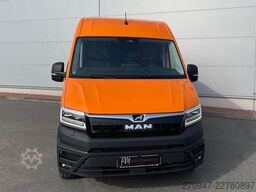 MAN TGE 3.180 L3H3 Kasten STANDHZ ACC NAVI KAMERA