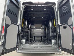 MAN TGE 3.200 L3H3 Kasten 4x4 Individual S ACC STHZ