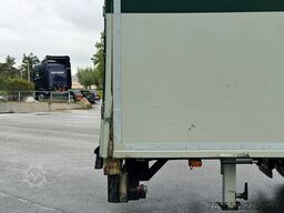 Burg M-2-20 VAN BEURDEN ISOLATED BOX ROLLERBED 7