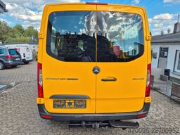 MERCEDES-BENZ Sprinter Tourer 314 CDI*8 Sitzer*AHK 2800 KG*