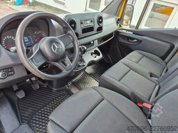 MERCEDES-BENZ Sprinter Tourer 314 CDI*8 Sitzer*AHK 2800 KG*