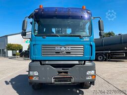 MAN TGA 26.390 / HIAB 288-EP-3 Hiduio / Funk / 6x4