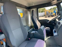 MAN TGA 26.390 / HIAB 288-EP-3 Hiduio / Funk / 6x4