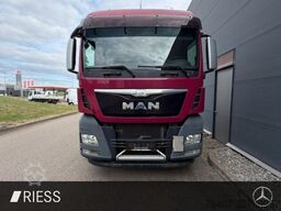 MAN MAN TGX 26.250 AUT LM