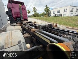 MAN MAN TGX 26.250 AUT LM
