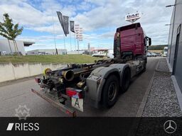MAN MAN TGX 26.250 AUT LM