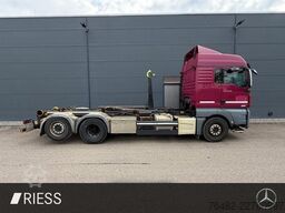 MAN MAN TGX 26.250 AUT LM