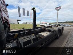 MAN MAN TGX 26.250 AUT LM