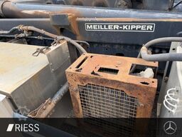 MAN MAN TGX 26.250 AUT LM