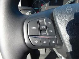 FORD Transit Custom 340L2 Kombi 2xKlima Rampe KMP BTW