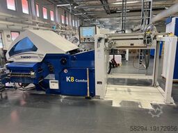 MBO K8 Comfort