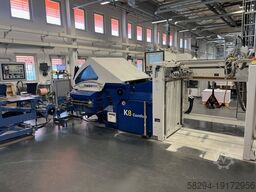MBO K8 Comfort