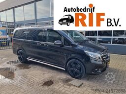 Mercedes-Benz Vito 114 CDI L2 Dubbele Cabine 5 Zits Euro 6