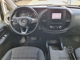 Mercedes-Benz Vito 114 CDI L2 Dubbele Cabine 5 Zits Euro 6