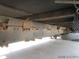 man TGL 12.250 Pritsche L 9,50 m, H 3,00 Edscha, LBW