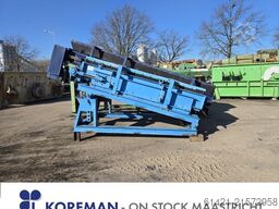 Lehmann Screening machine Hein 10/50-1 kopie)