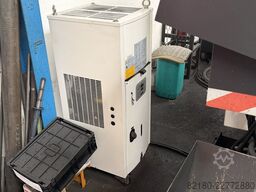 Mikron VCE 1000 Pro