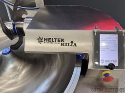 Kilia 65 Liter Meister Plus Vario
