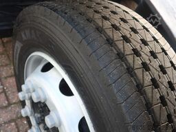 MAN TGX 26.510 6x2 Intarder. Volledige luchtvering
