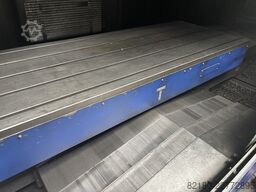 TAJMAC-ZPS MCFV 2080 NT