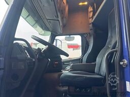 Volvo FM 340 6x2, ADR