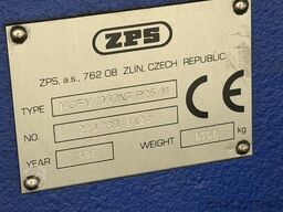 ZPS MCFV 1060 NT