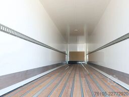Wielton 3 Asser. Gesloten met Dhollandia klep 2500 kg L...