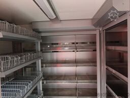 Iveco 72C180 Verkoopwagen / Promotion Super Market!