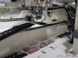 KraussMaffei KM 250-1400 CX