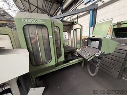 Deckel FP 5 A
