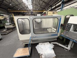 Mikron WF 52 C