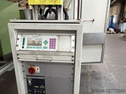 Mossini PDM/2B/E 200