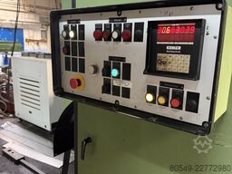 Mossini PDM/2B/E 200