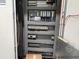 Mossini PDM/2B/E 200