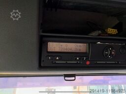 MAN TGS 37.480 8x4 BB Gesteinskipper Boardmatik Bj08