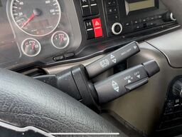 MAN TGS 37.480 8x4 BB Gesteinskipper Boardmatik Bj08