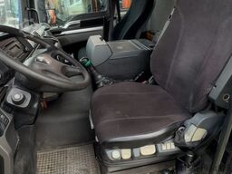 MAN TGS 37.480 8x4 BB Gesteinskipper Boardmatik Bj08