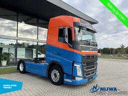 Volvo FH 460 4x2 I-Save + PTO