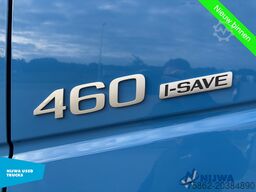 Volvo FH 460 4x2 I-Save + PTO