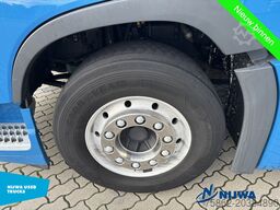 Volvo FH 460 4x2 I-Save + PTO