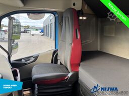 Volvo FH 460 4x2 I-Save + PTO